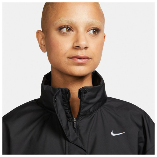 Nike Γυναικείο μπουφάν Fast Repel Jacket